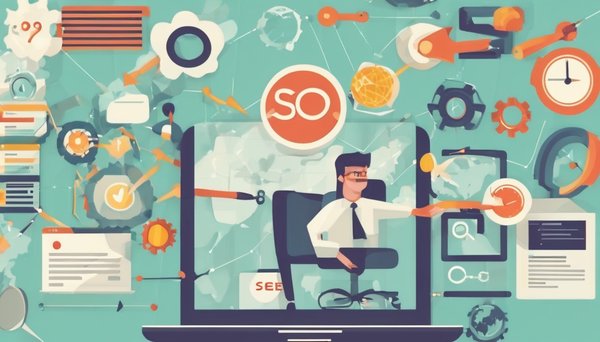 Devenir référenceur dans une agence SEO c'est quoi ?