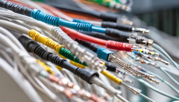 Quelles sont les différences entre la fibre optique et l'ADSL ?