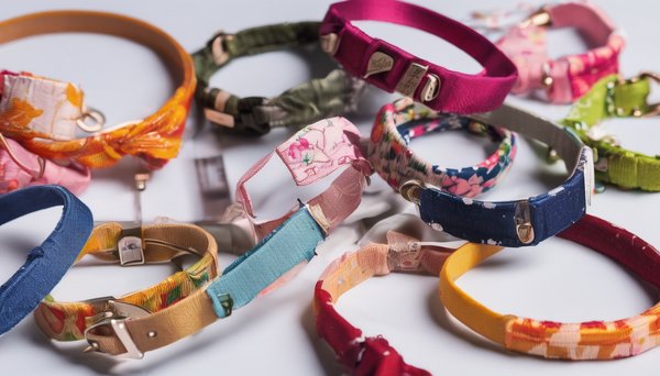 Quels sont les métiers d'internet liés à la création et à la diffusion de bracelets en tissu personnalisés ?