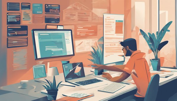 Trouvez Votre Prochaine Mission : Les Meilleures Offres d'Emploi pour Développeurs Web