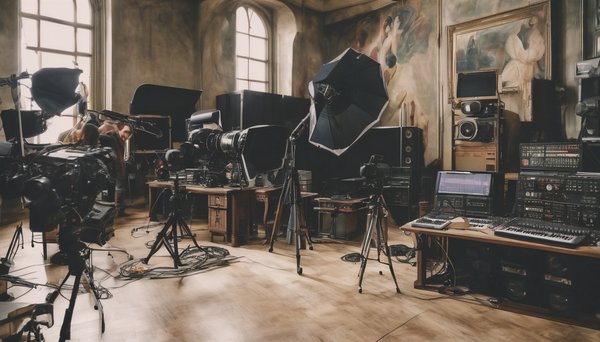 Il est une fois : l'excellence d'une société de production audiovisuelle